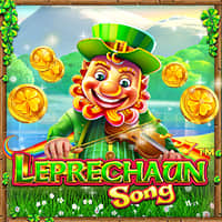 Thumbnail LEPRECHAUN SONG