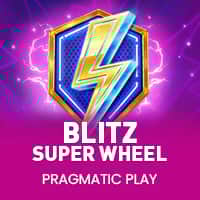 Thumbnail BLITZ SUPER WHEEL