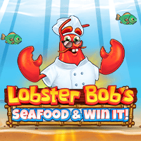 Thumbnail LOBSTER BOB'S SEA FOOD AND WIN IT