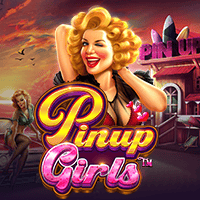 Thumbnail PINUP GIRLS