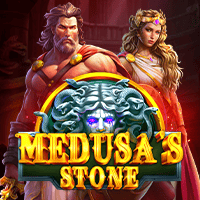 Thumbnail MEDUSA'S STONE