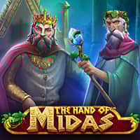 Thumbnail THE HAND OF MIDAS