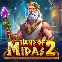 Thumbnail HAND OF MIDAS 2