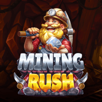Thumbnail MINING RUSH