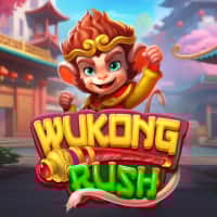 Thumbnail WUKONG RUSH