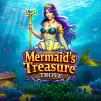 Thumbnail MERMAID'S TREASURE TROVE