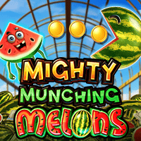 Thumbnail MIGHTY MUNCHING MELONS