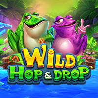 Thumbnail WILD HOP & DROP