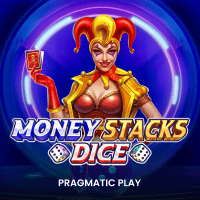 Thumbnail MONEY STACKS DICE