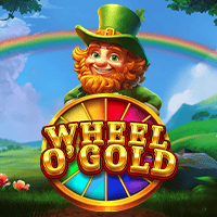 Thumbnail WHEEL O'GOLD