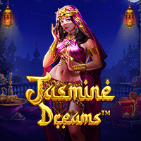 Thumbnail JASMINE DREAMS