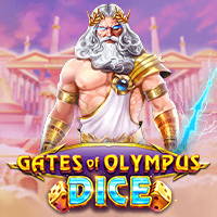Thumbnail GATES OF OLYMPUS DICE