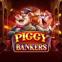 Thumbnail PIGGY BANKERS