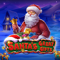 Thumbnail SANTA'S GREAT GIFTS