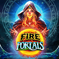 Thumbnail FIRE PORTALS