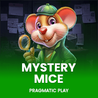 Thumbnail MYSTERY MICE