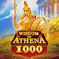 Thumbnail WISDOM OF ATHENA 1000