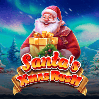 Thumbnail SANTA'S XMAS RUSH