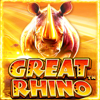 Thumbnail GREAT RHINO