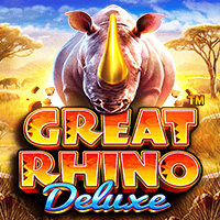Thumbnail GREAT RHINO DELUXE