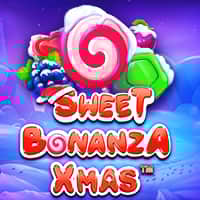 Thumbnail SWEET BONANZA XMAS