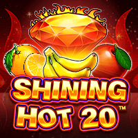 Thumbnail SHINING HOT 20