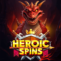 Thumbnail HEROIC SPINS