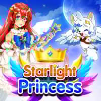Thumbnail STARLIGHT PRINCESS