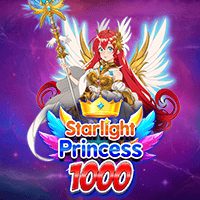 Thumbnail STARLIGHT PRINCESS 1000