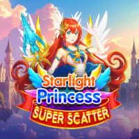 Thumbnail STARLIGHT PRINCESS SUPER SCATTER
