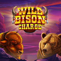 Thumbnail WILD BISON CHARGE