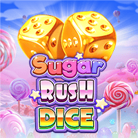 Thumbnail SUGAR RUSH DICE