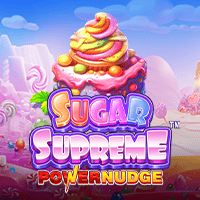 Thumbnail SUGAR SUPREME POWERNUDGE