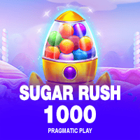 Thumbnail SUGAR RUSH 1000