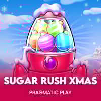Thumbnail SUGAR RUSH XMAS