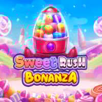 Thumbnail SWEET RUSH BONANZA