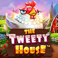 Thumbnail THE TWEETY HOUSE