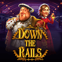 Thumbnail DOWN THE RAILS