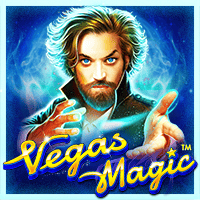 Thumbnail VEGAS MAGIC