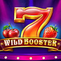 Thumbnail WILD BOOSTER