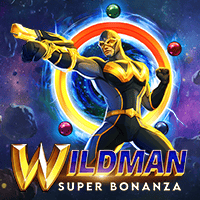 Thumbnail WILDMAN SUPER BONANZA