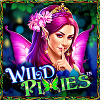 Thumbnail WILD PIXIES