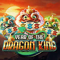 Thumbnail YEAR OF THE DRAGON KING