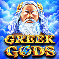 Thumbnail GREEK GODS