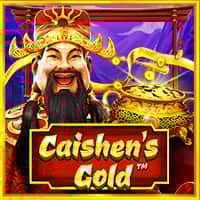 Thumbnail CAISHEN'S GOLD