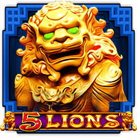 Thumbnail 5 LIONS