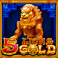 Thumbnail 5 LIONS GOLD