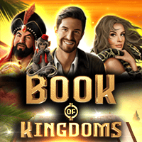 Thumbnail BOOK OF KINGDOMS