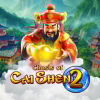 Thumbnail CHESTS OF CAI SHEN 2