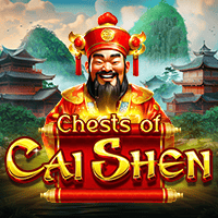 Thumbnail CHESTS OF CAI SHEN